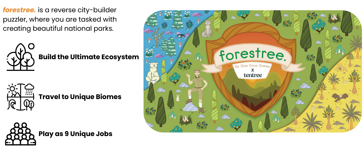 forestree
