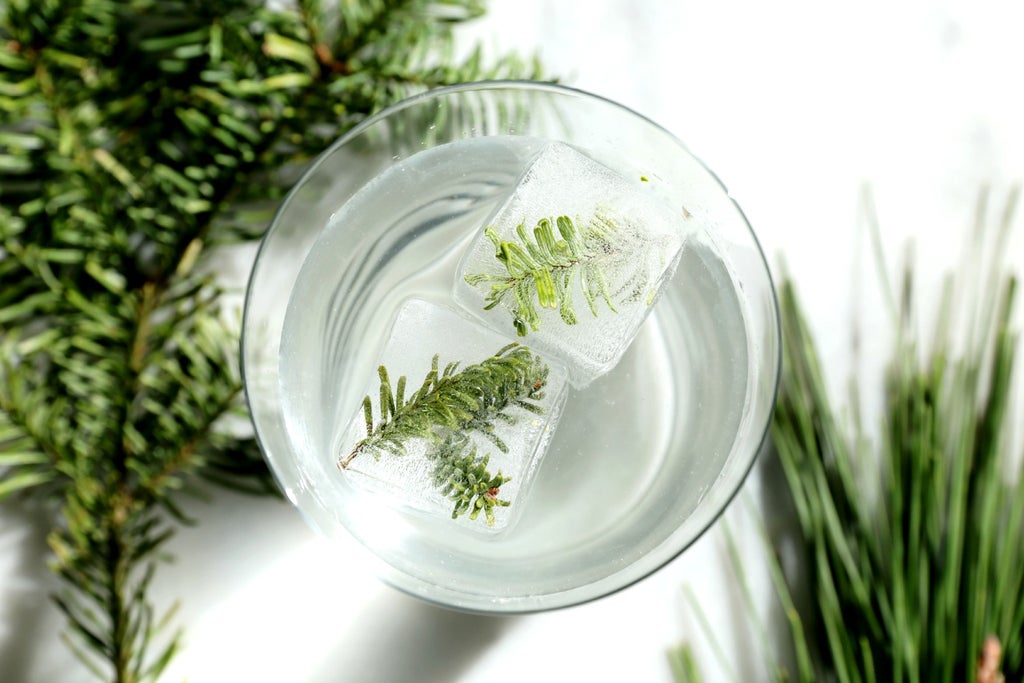 seasonal cocktail