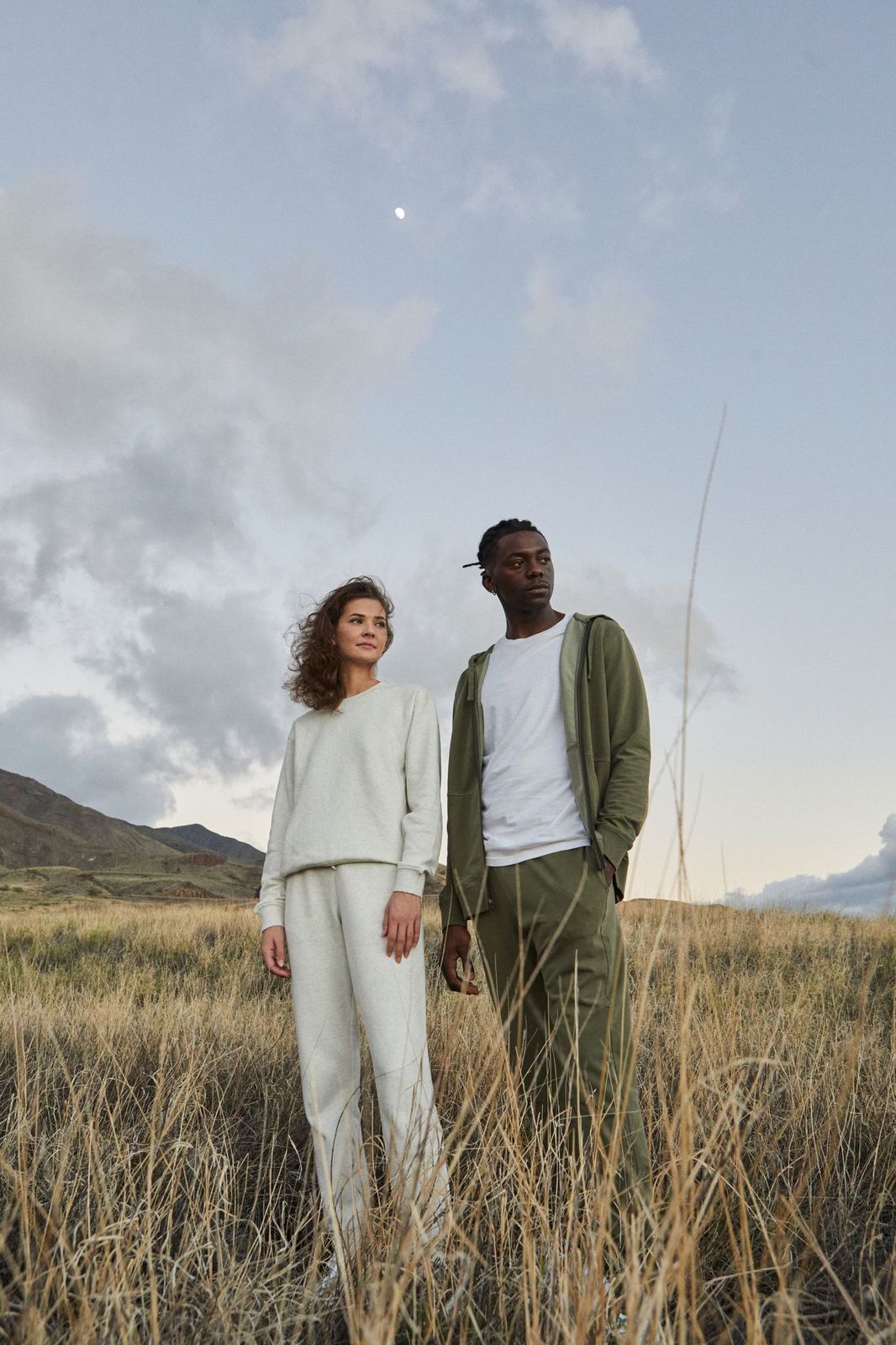 sustainable essentials