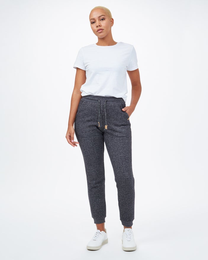 sustainable sweatpants