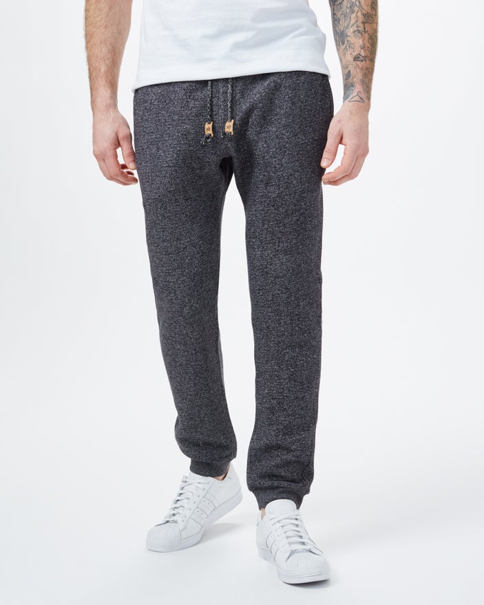 sustainable sweatpants