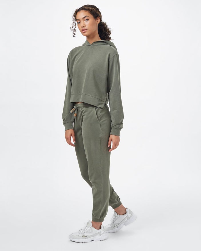 sustainable sweatpants