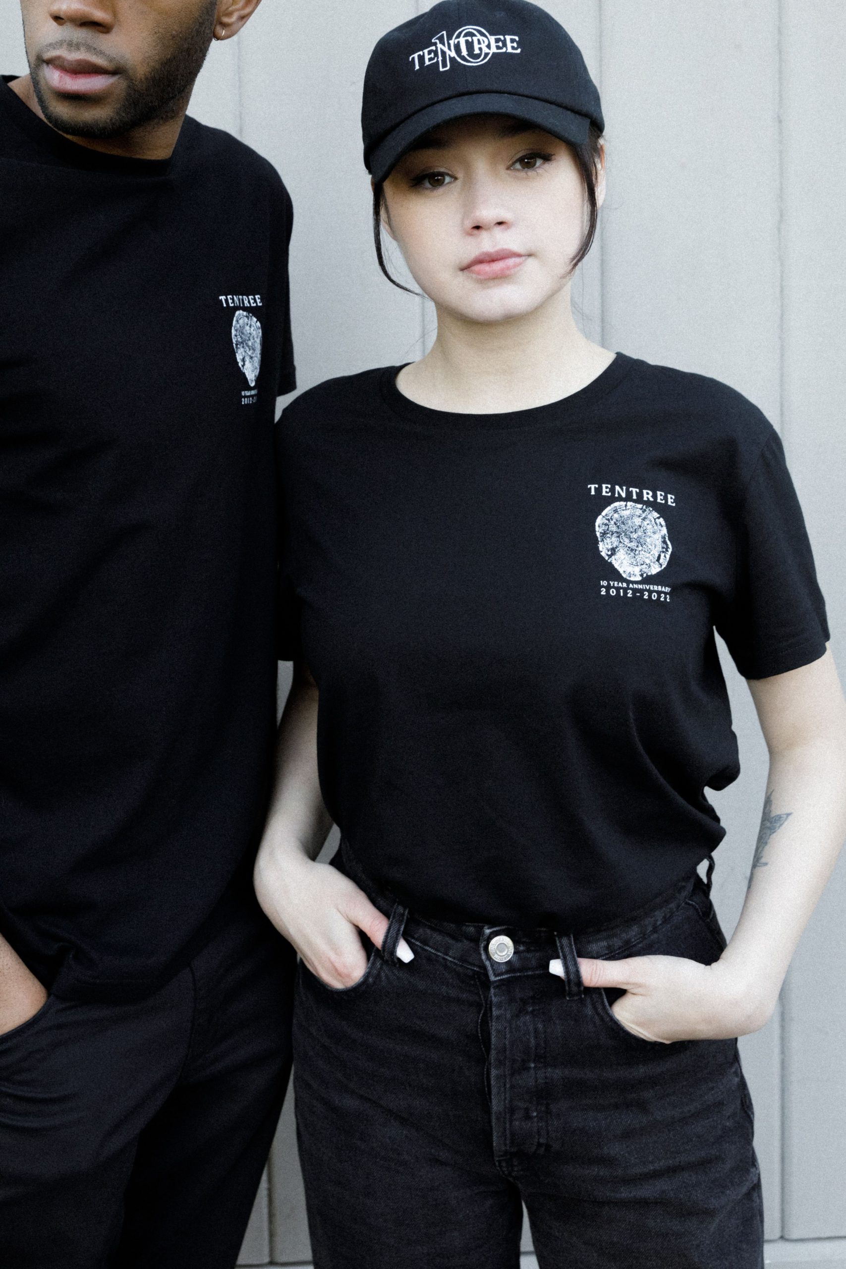 tentree 10 year anniversary