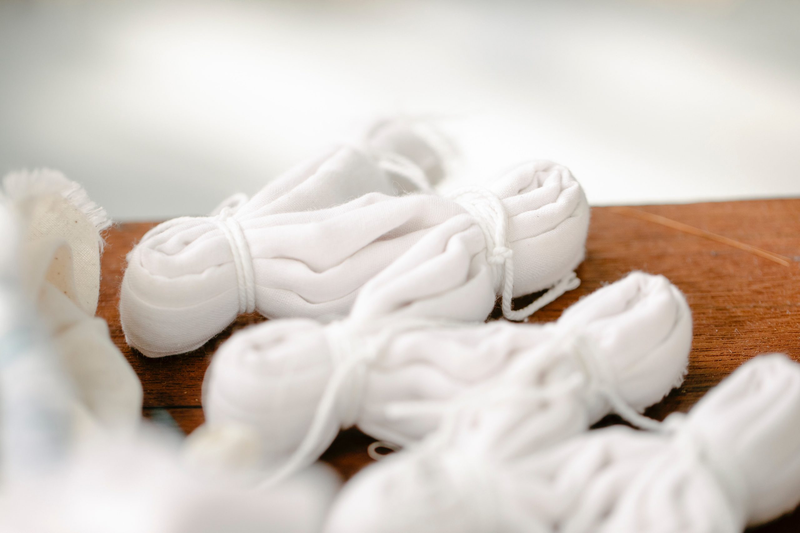 make natural dyes