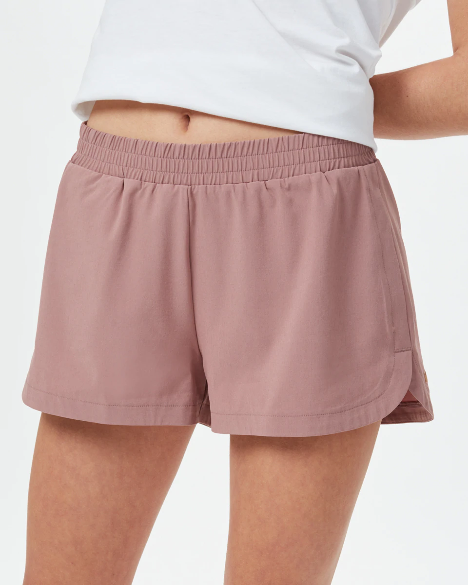 sustainable shorts