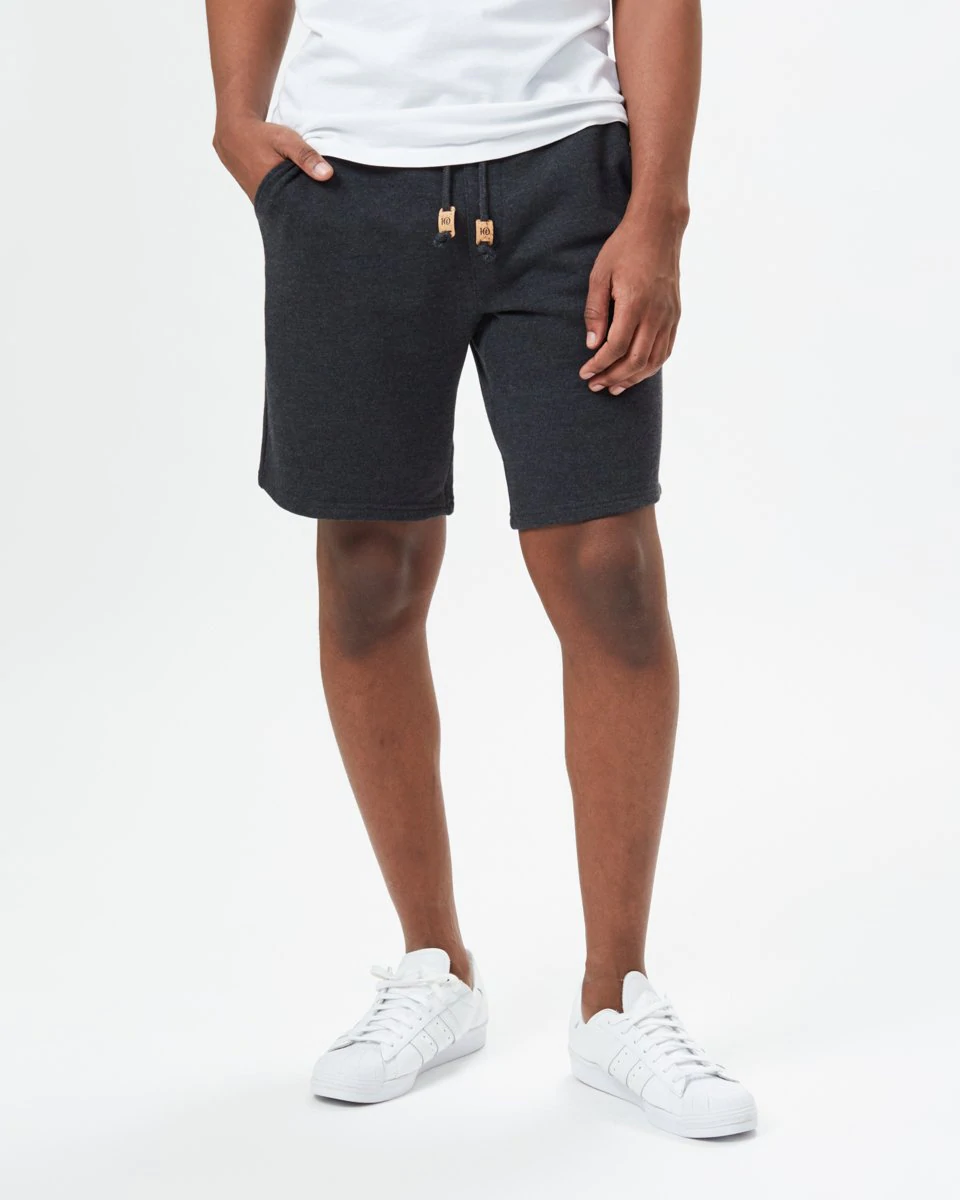 sustainable shorts