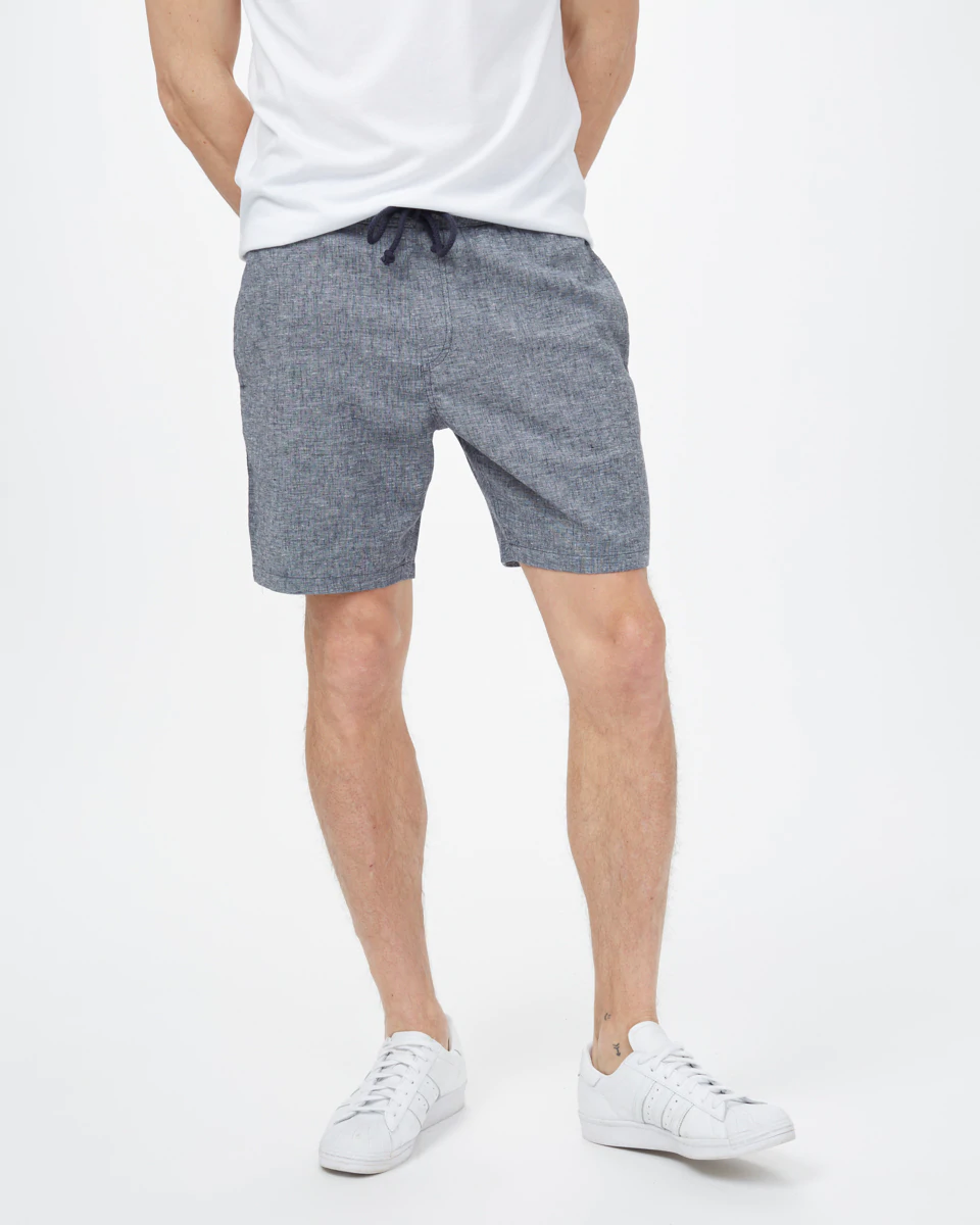 sustainable shorts