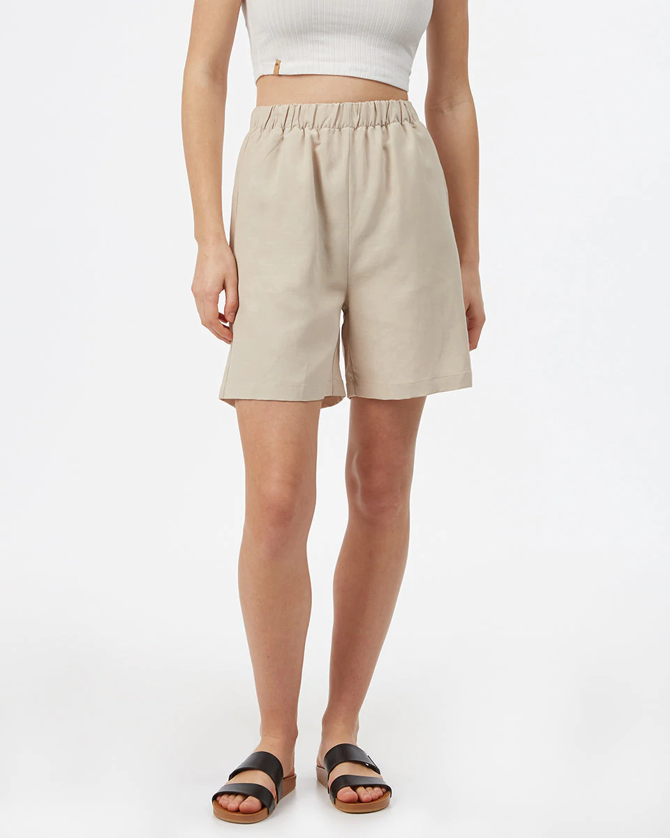 sustainable shorts