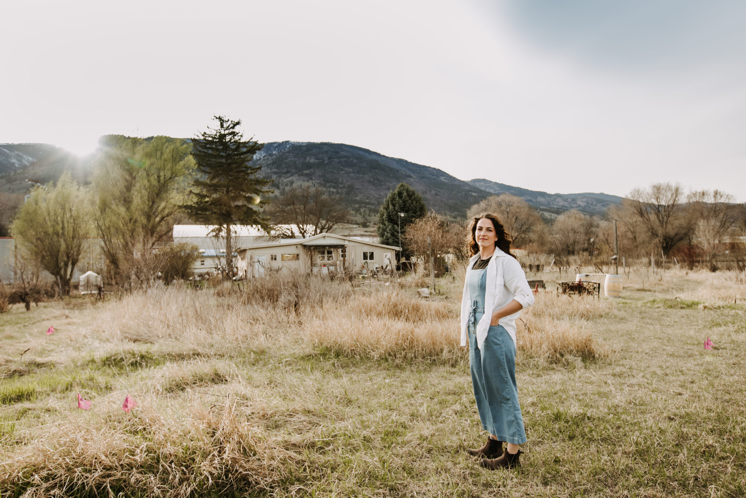 regenerative farming