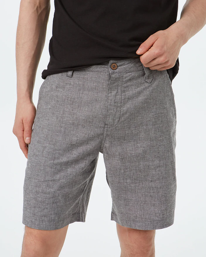 sustainable shorts