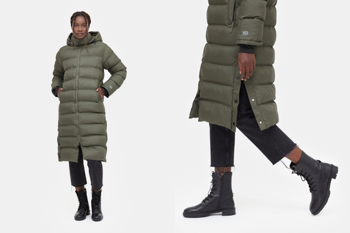 winter jacket guide