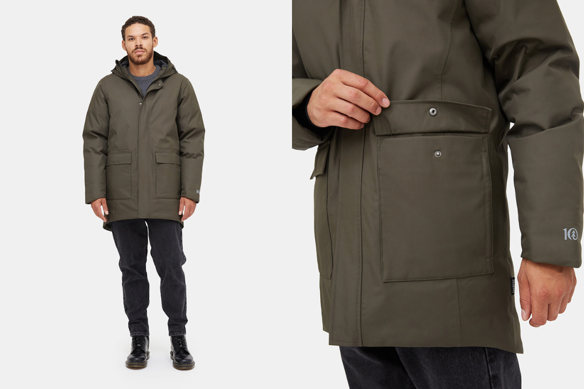 winter jacket guide