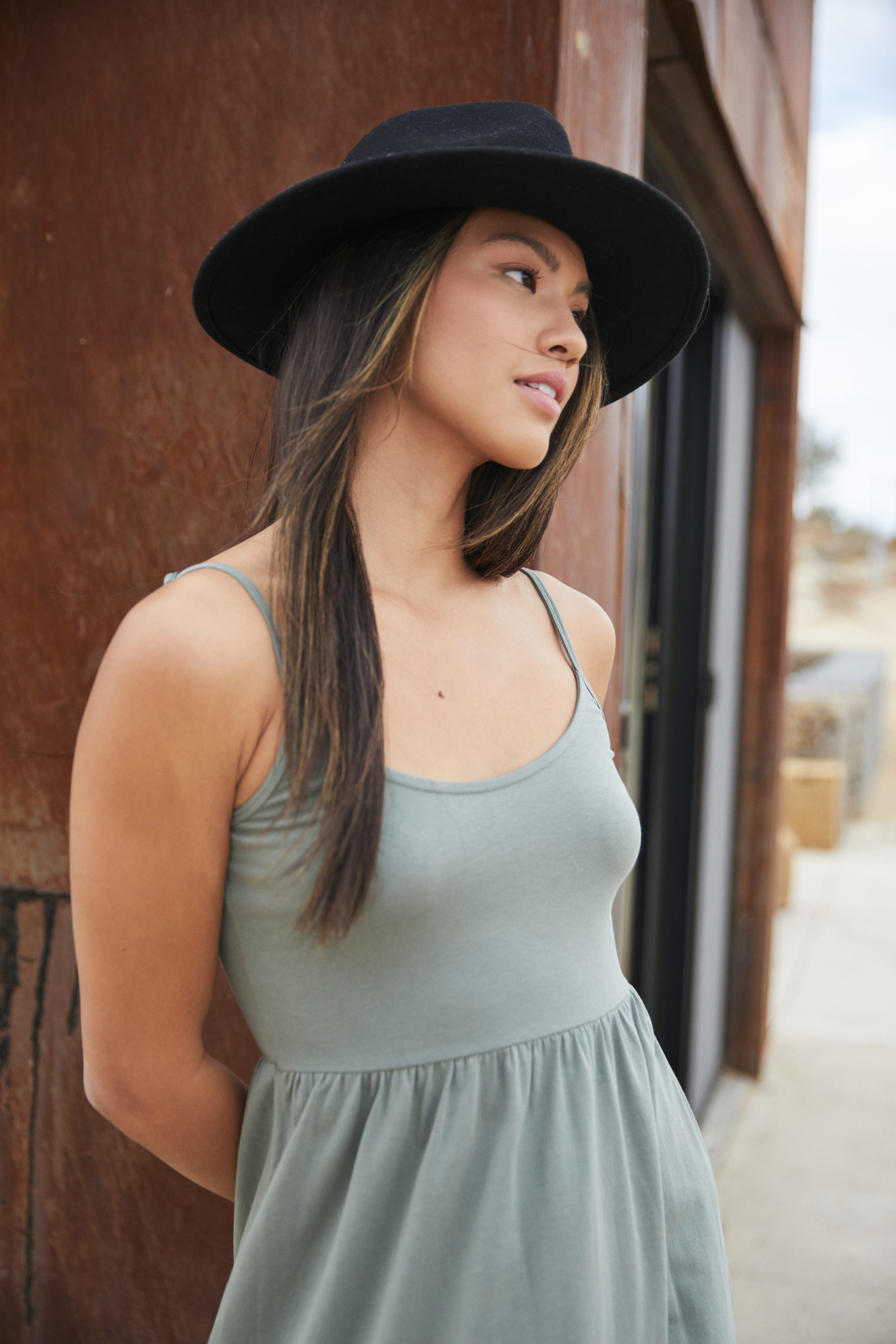 how to wash your hats