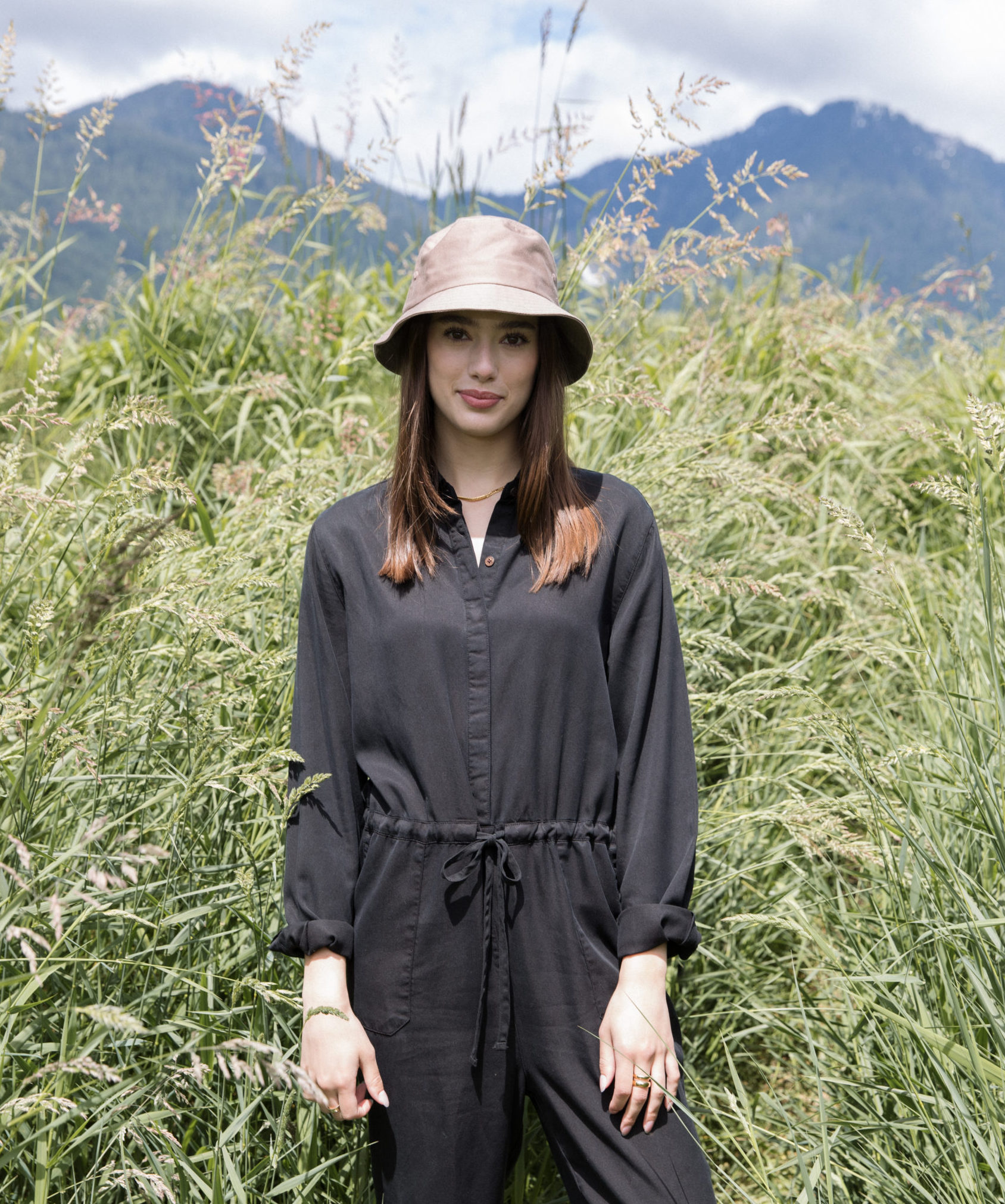 how to wash your hats