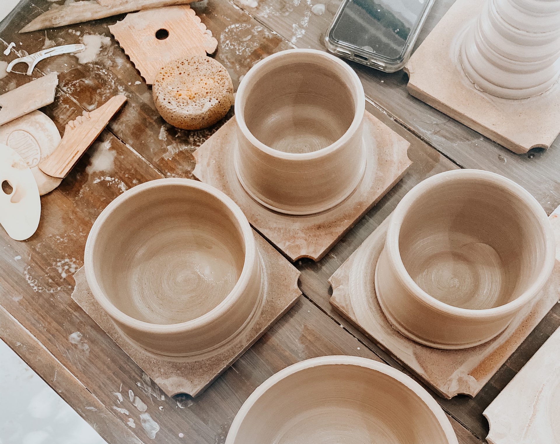 experiential gifting