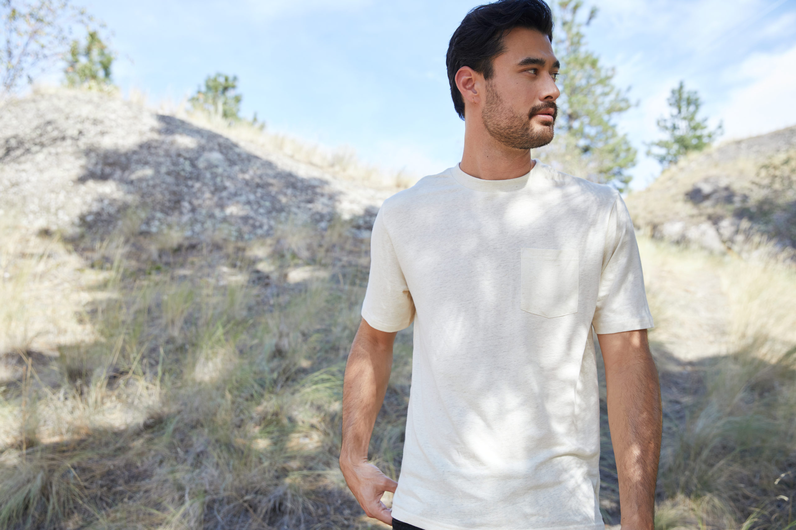 spring capsule wardrobe