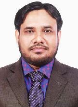 D. Mobarak Hossain