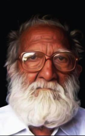 Abney Golam Samad