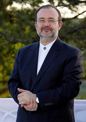 Prof. Dr. Mehmet Gormez