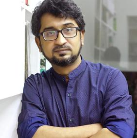 Sushmoy Sumon