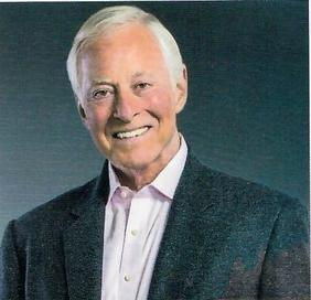Brian Tracy