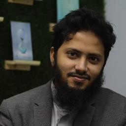 Masud Shorif
