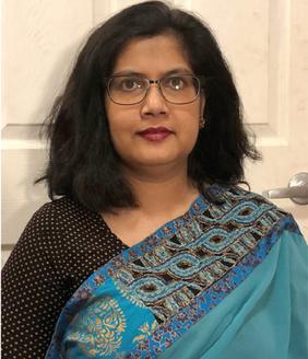 Tabassum Naz