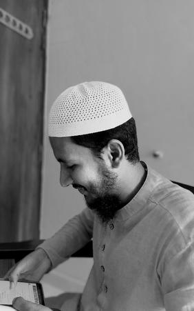 Zakir Husain
