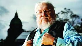 George R. R. Martin