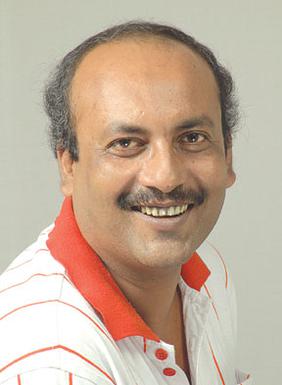 Zakir Talukdar