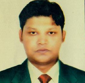 Soumen Saha
