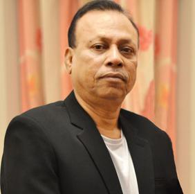 Murshid Alam Hira