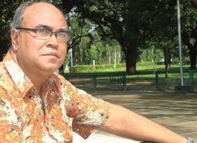 Rafiqur Rashid