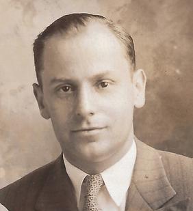 Alexander Ruskin