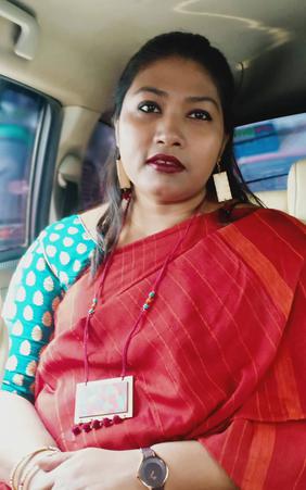 Israt Jahan