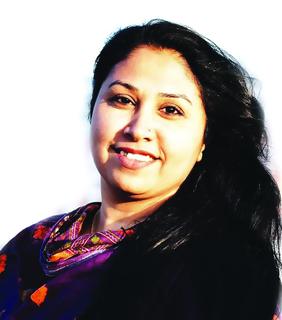 Dilruba Nila