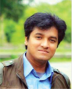Shagor Rahman