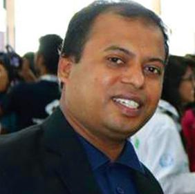 Jahangir Alam Shobon