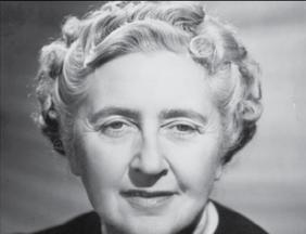 Agatha christie