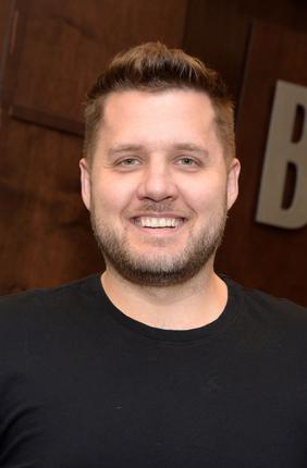 Mark Manson