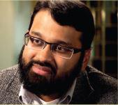 Dr. Yasir Qadhi