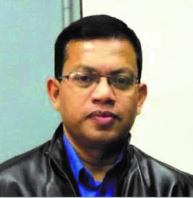 Imran Chowdhury