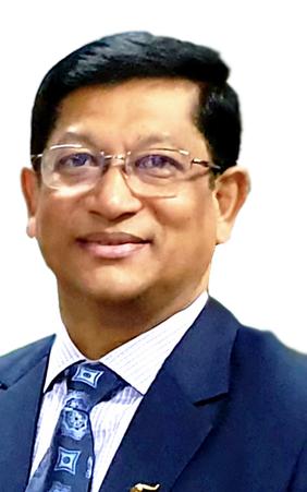 Professor Dr. Qazi Mushtaq Hussain