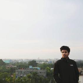 Syed Nafis Kamal