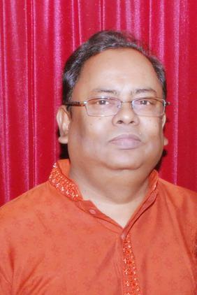Anish Das Apu