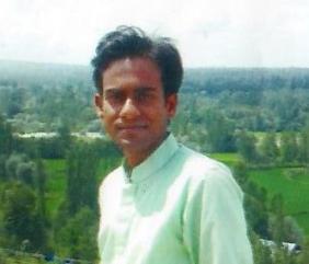 Zakaria Polash