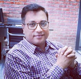 Golam Kibria