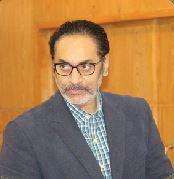 Pinaki Bhattacharya