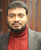 Omar Faruq Mizi