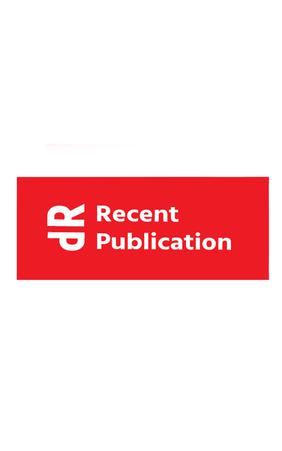 Recent Publication Editorial Board